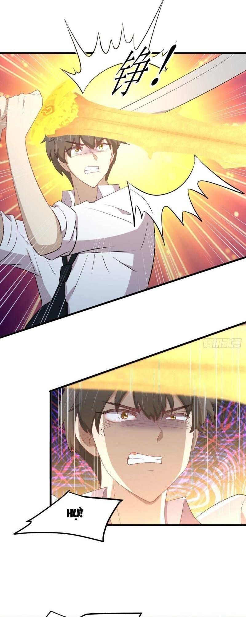 đọc truyện Xuyên Không Vào Thế Giới Nữ Cường Chương 298 ảnh 21 tại Thiên Thai Truyện