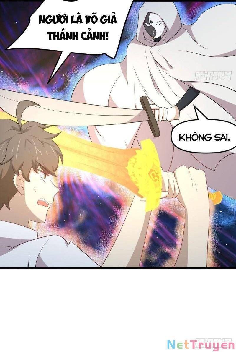 đọc truyện Xuyên Không Vào Thế Giới Nữ Cường Chương 298 ảnh 22 tại Thiên Thai Truyện