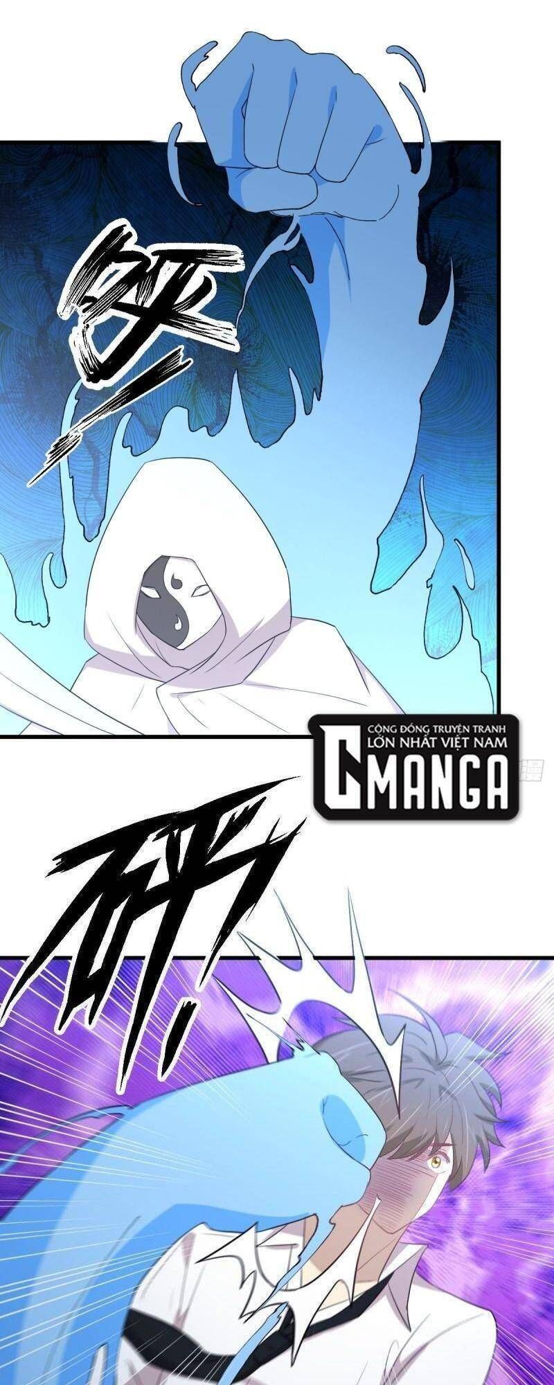 đọc truyện Xuyên Không Vào Thế Giới Nữ Cường Chương 298 ảnh 23 tại Thiên Thai Truyện