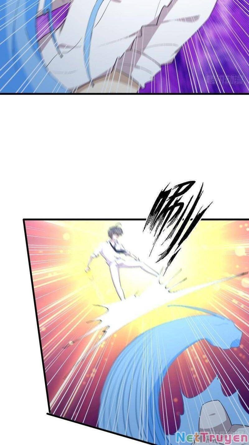 đọc truyện Xuyên Không Vào Thế Giới Nữ Cường Chương 298 ảnh 24 tại Thiên Thai Truyện