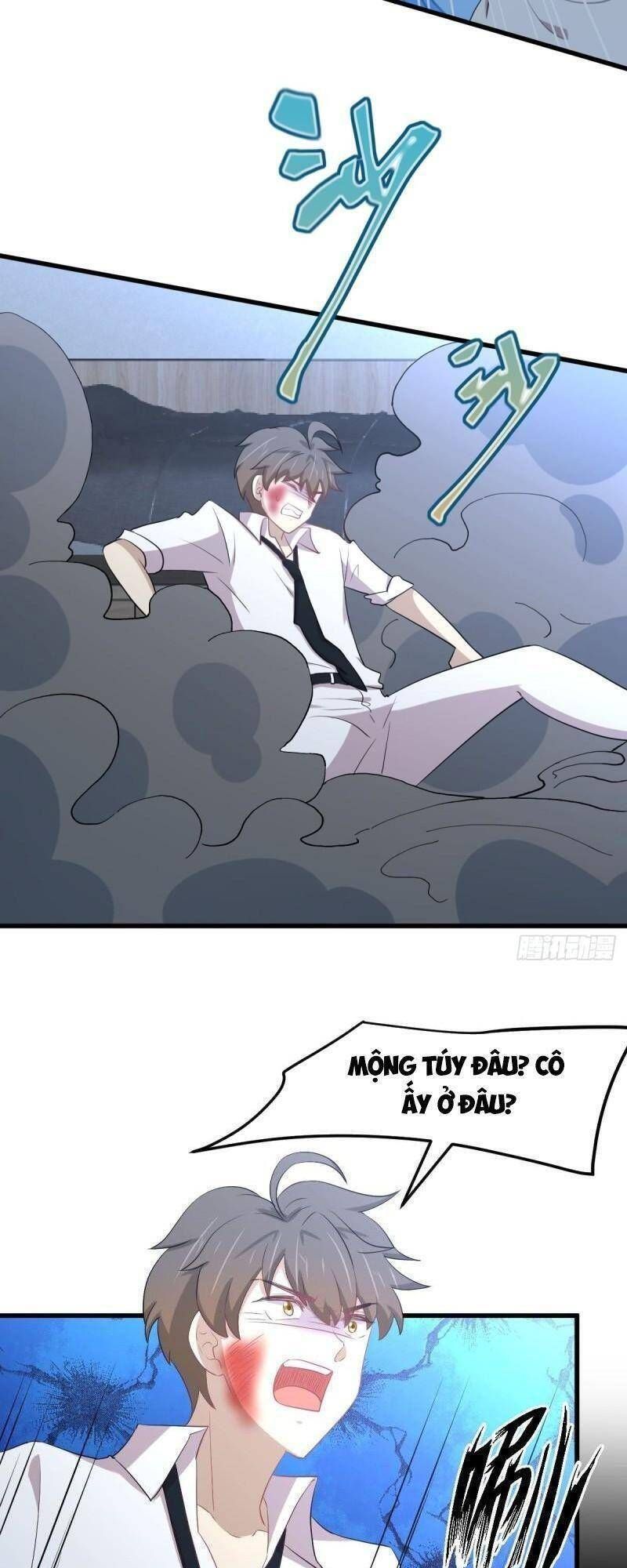 đọc truyện Xuyên Không Vào Thế Giới Nữ Cường Chương 298 ảnh 25 tại Thiên Thai Truyện