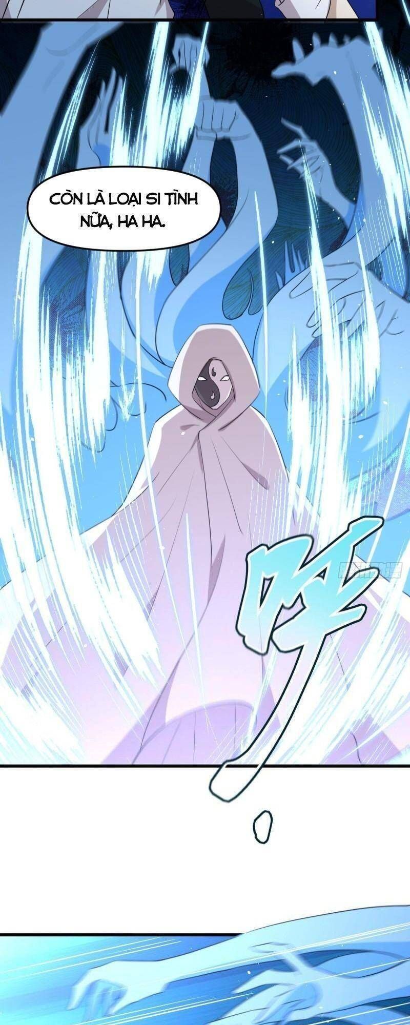 đọc truyện Xuyên Không Vào Thế Giới Nữ Cường Chương 298 ảnh 27 tại Thiên Thai Truyện