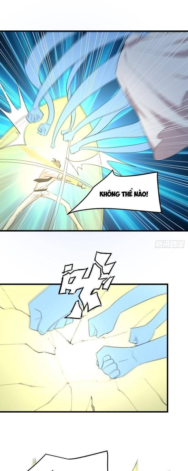 đọc truyện Xuyên Không Vào Thế Giới Nữ Cường Chương 298 ảnh 29 tại Thiên Thai Truyện