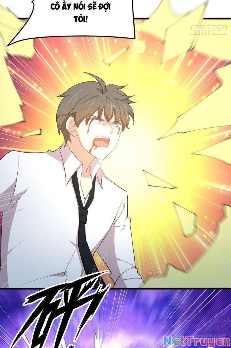 đọc truyện Xuyên Không Vào Thế Giới Nữ Cường Chương 298 ảnh 30 tại Thiên Thai Truyện