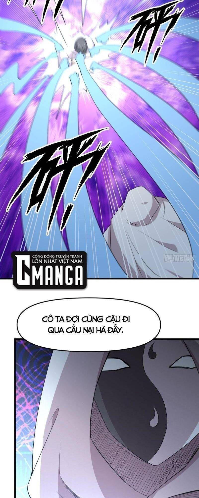 đọc truyện Xuyên Không Vào Thế Giới Nữ Cường Chương 298 ảnh 31 tại Thiên Thai Truyện