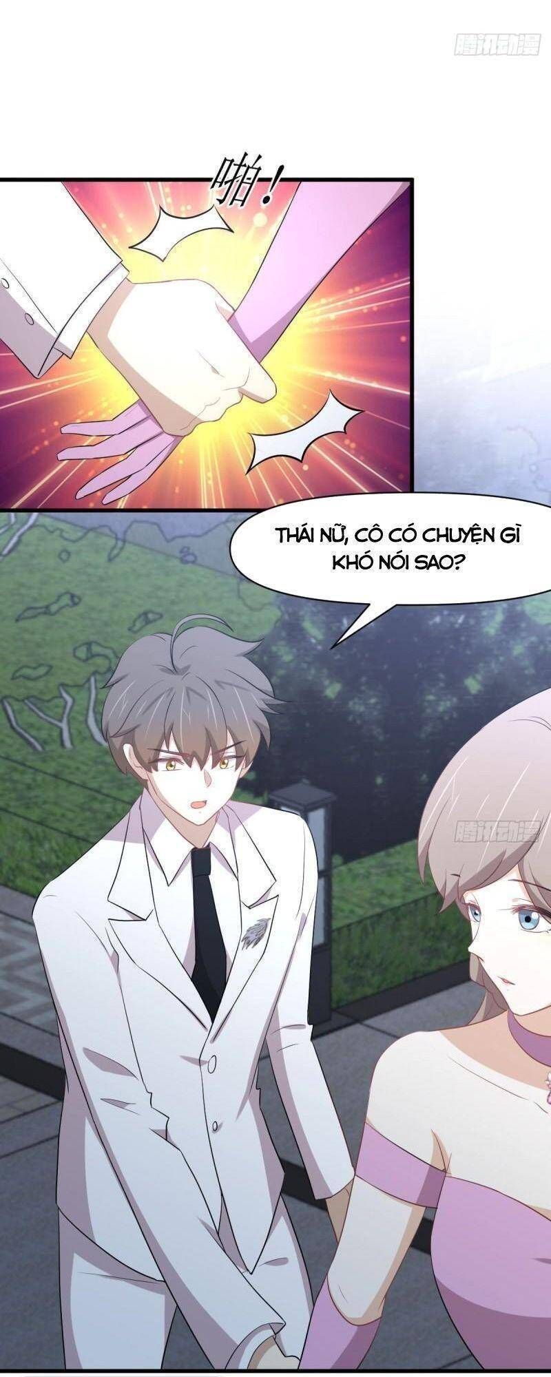 đọc truyện Xuyên Không Vào Thế Giới Nữ Cường Chương 298 ảnh 7 tại Thiên Thai Truyện