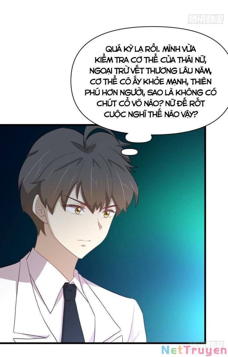 đọc truyện Xuyên Không Vào Thế Giới Nữ Cường Chương 298 ảnh 10 tại Thiên Thai Truyện