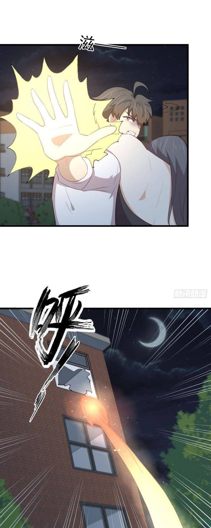 đọc truyện Xuyên Không Vào Thế Giới Nữ Cường Chương 299 ảnh 13 tại Thiên Thai Truyện