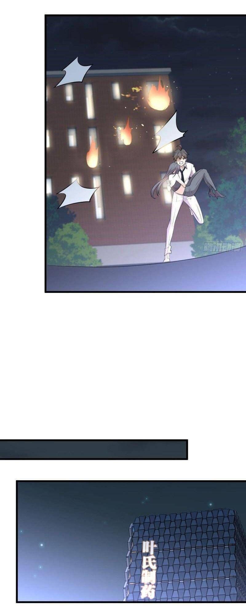 đọc truyện Xuyên Không Vào Thế Giới Nữ Cường Chương 299 ảnh 17 tại Thiên Thai Truyện