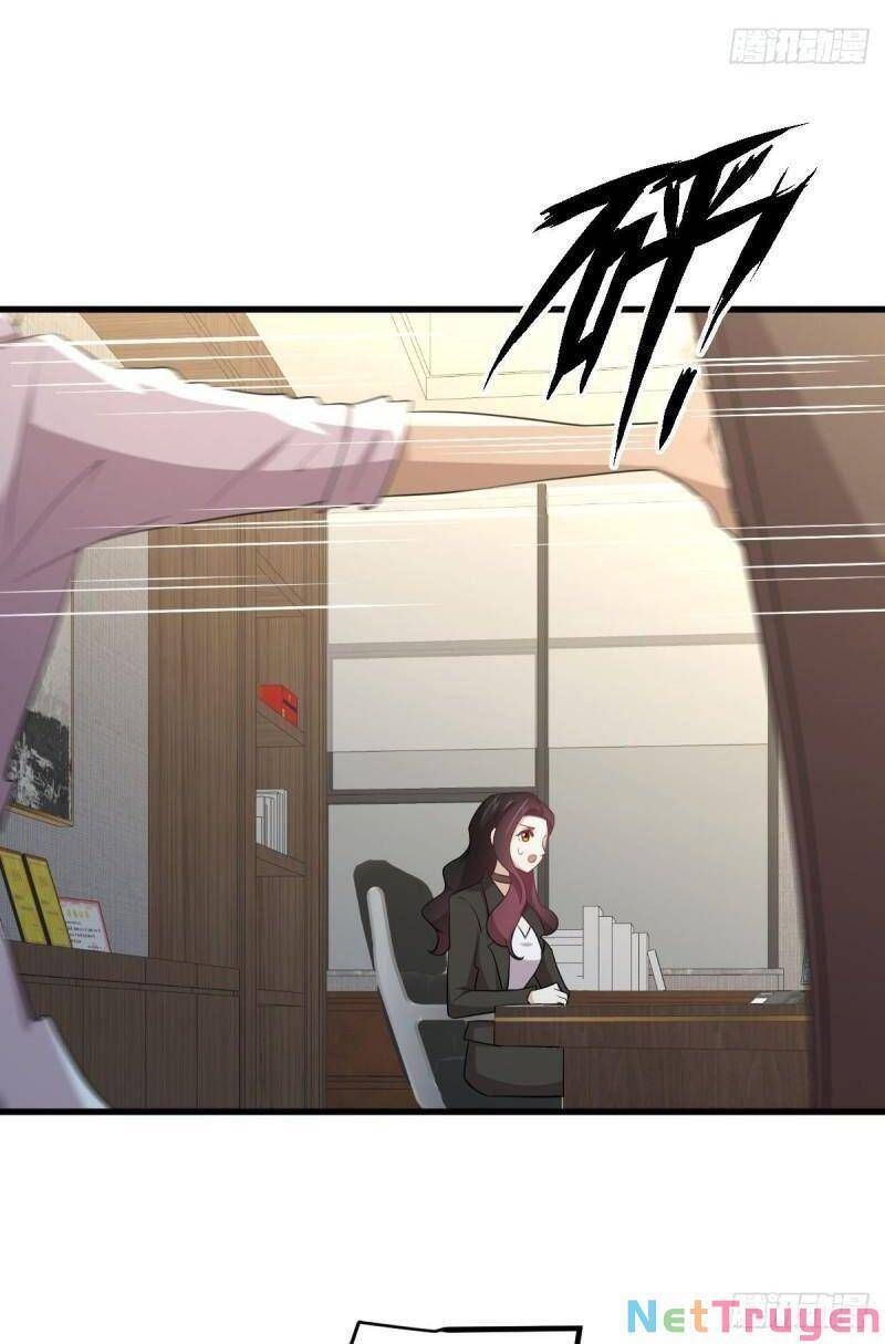 đọc truyện Xuyên Không Vào Thế Giới Nữ Cường Chương 299 ảnh 18 tại Thiên Thai Truyện