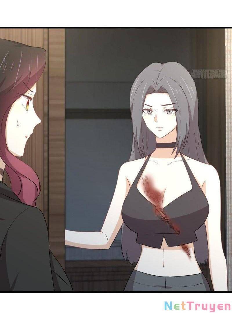 đọc truyện Xuyên Không Vào Thế Giới Nữ Cường Chương 299 ảnh 26 tại Thiên Thai Truyện