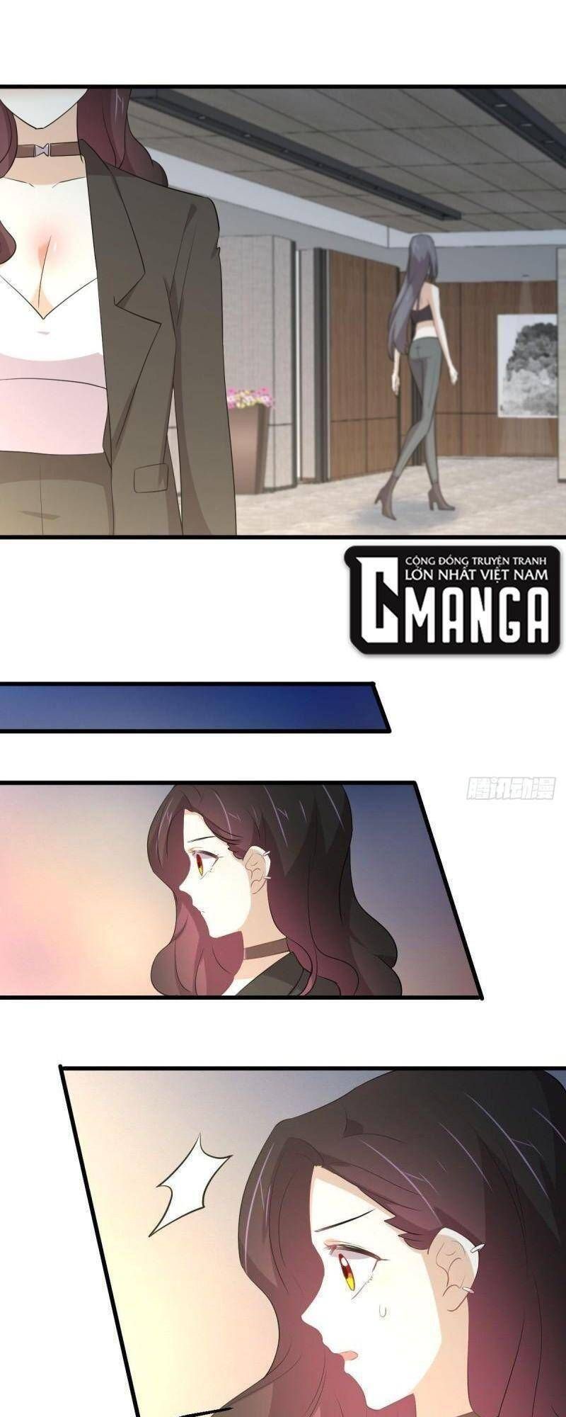 đọc truyện Xuyên Không Vào Thế Giới Nữ Cường Chương 299 ảnh 31 tại Thiên Thai Truyện