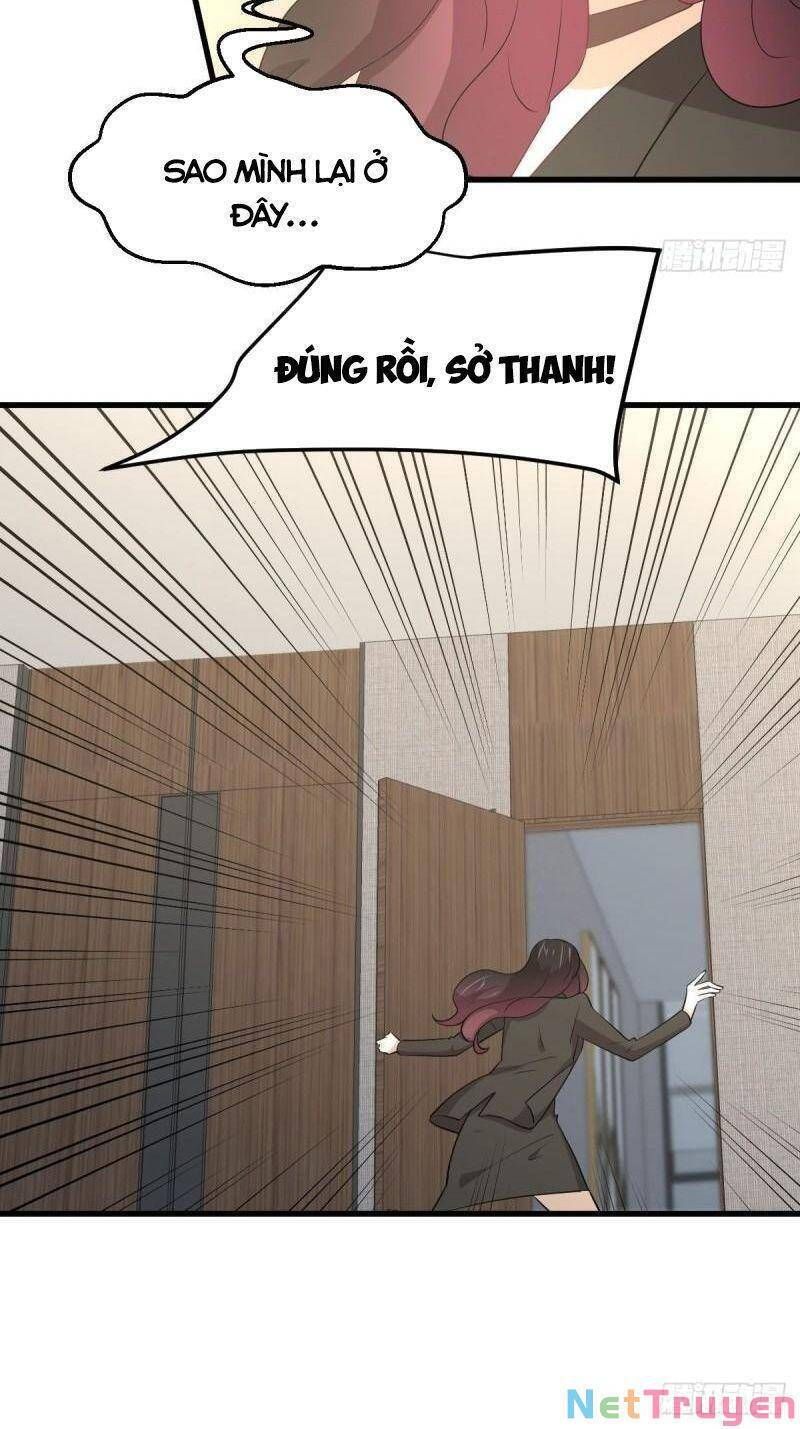 đọc truyện Xuyên Không Vào Thế Giới Nữ Cường Chương 299 ảnh 32 tại Thiên Thai Truyện