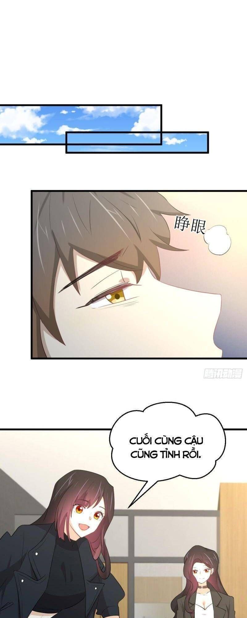 đọc truyện Xuyên Không Vào Thế Giới Nữ Cường Chương 299 ảnh 33 tại Thiên Thai Truyện