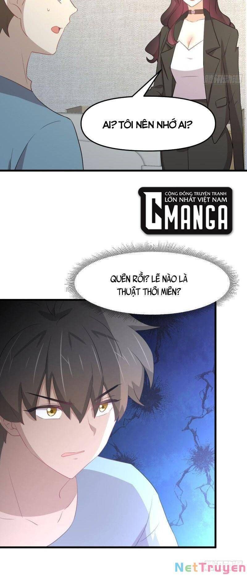 đọc truyện Xuyên Không Vào Thế Giới Nữ Cường Chương 299 ảnh 36 tại Thiên Thai Truyện