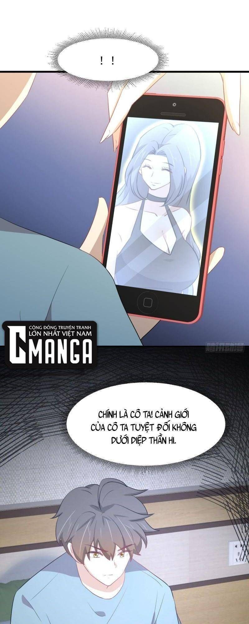 đọc truyện Xuyên Không Vào Thế Giới Nữ Cường Chương 299 ảnh 39 tại Thiên Thai Truyện