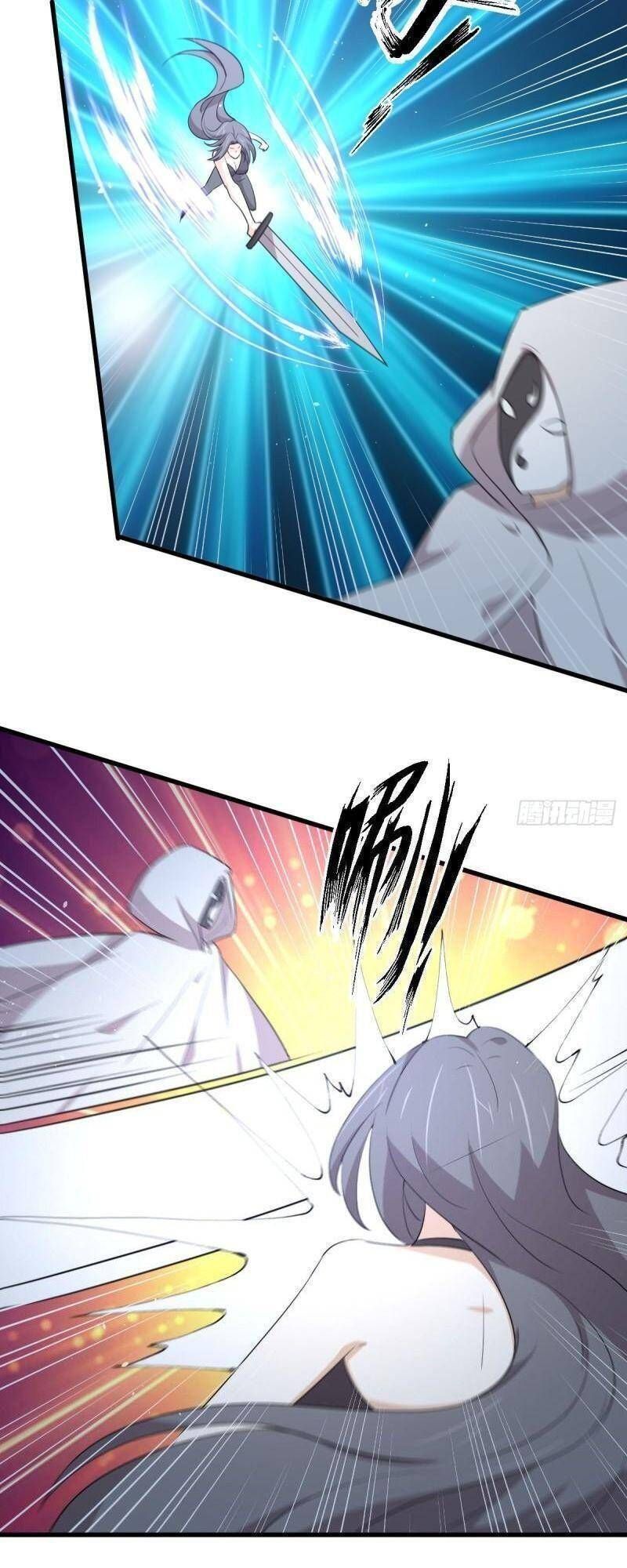 đọc truyện Xuyên Không Vào Thế Giới Nữ Cường Chương 299 ảnh 7 tại Thiên Thai Truyện