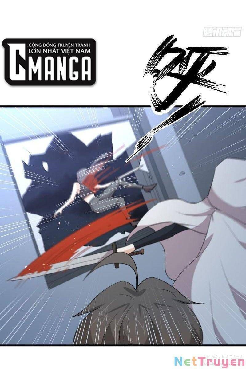 đọc truyện Xuyên Không Vào Thế Giới Nữ Cường Chương 299 ảnh 8 tại Thiên Thai Truyện