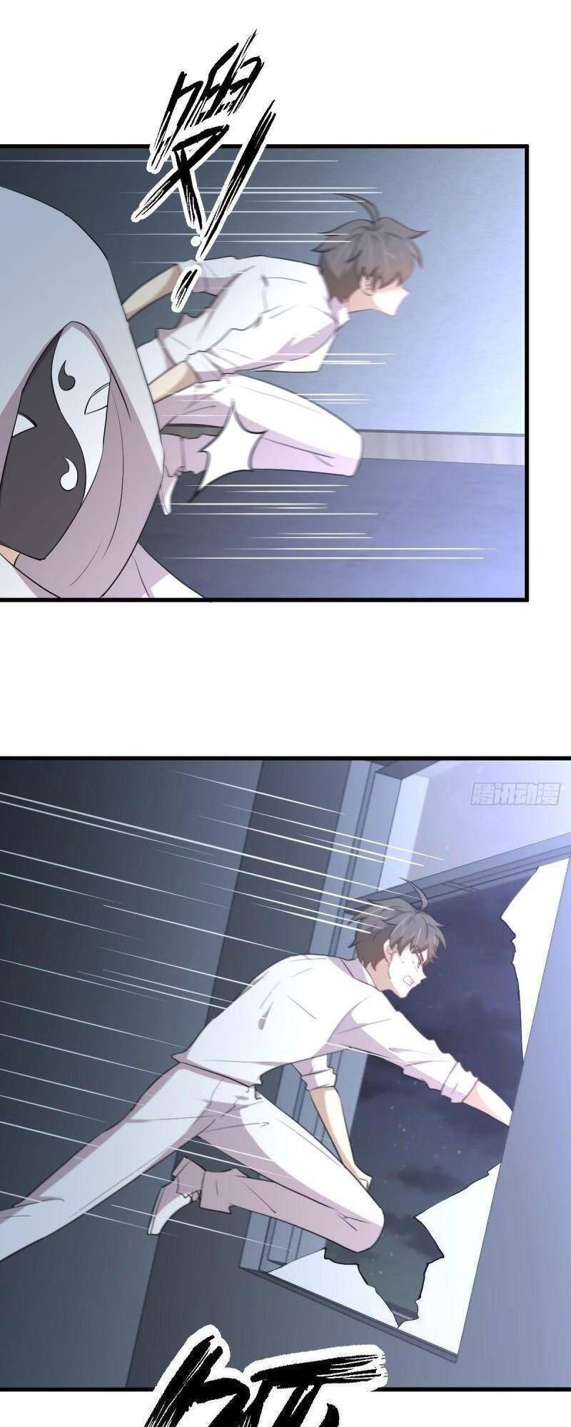 đọc truyện Xuyên Không Vào Thế Giới Nữ Cường Chương 299 ảnh 9 tại Thiên Thai Truyện