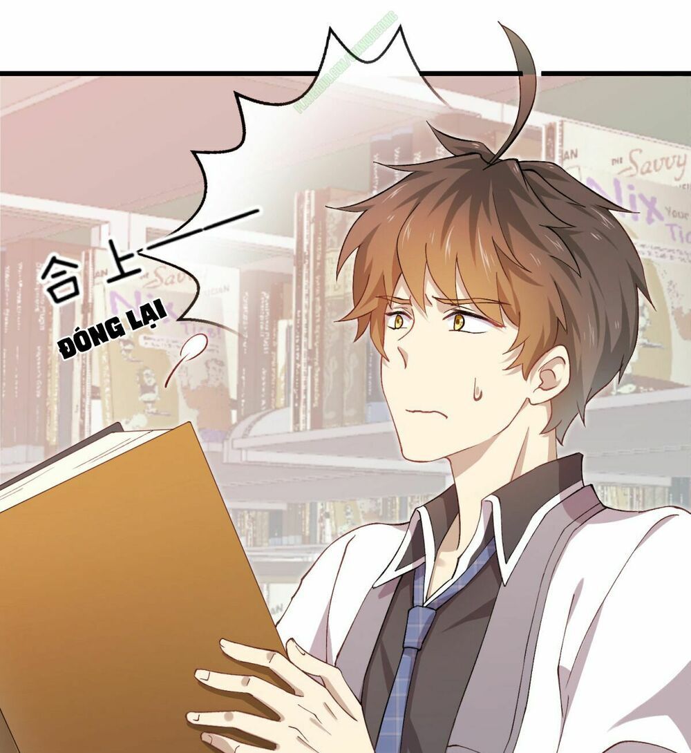 đọc truyện Xuyên Không Vào Thế Giới Nữ Cường Chương 3 ảnh 16 tại Thiên Thai Truyện