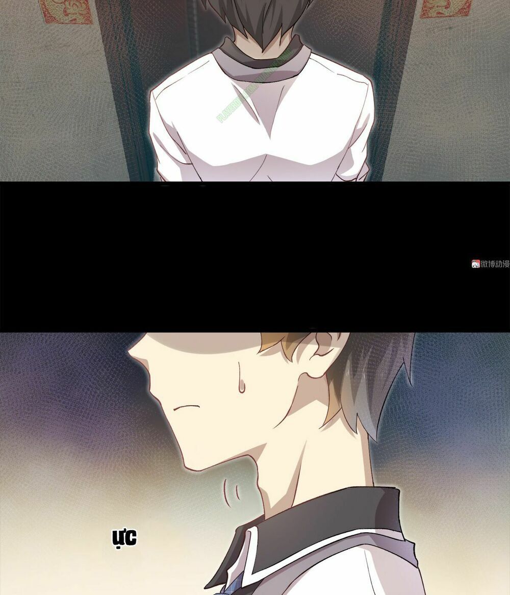 đọc truyện Xuyên Không Vào Thế Giới Nữ Cường Chương 3 ảnh 19 tại Thiên Thai Truyện