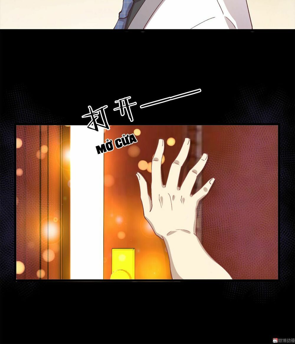 đọc truyện Xuyên Không Vào Thế Giới Nữ Cường Chương 3 ảnh 20 tại Thiên Thai Truyện