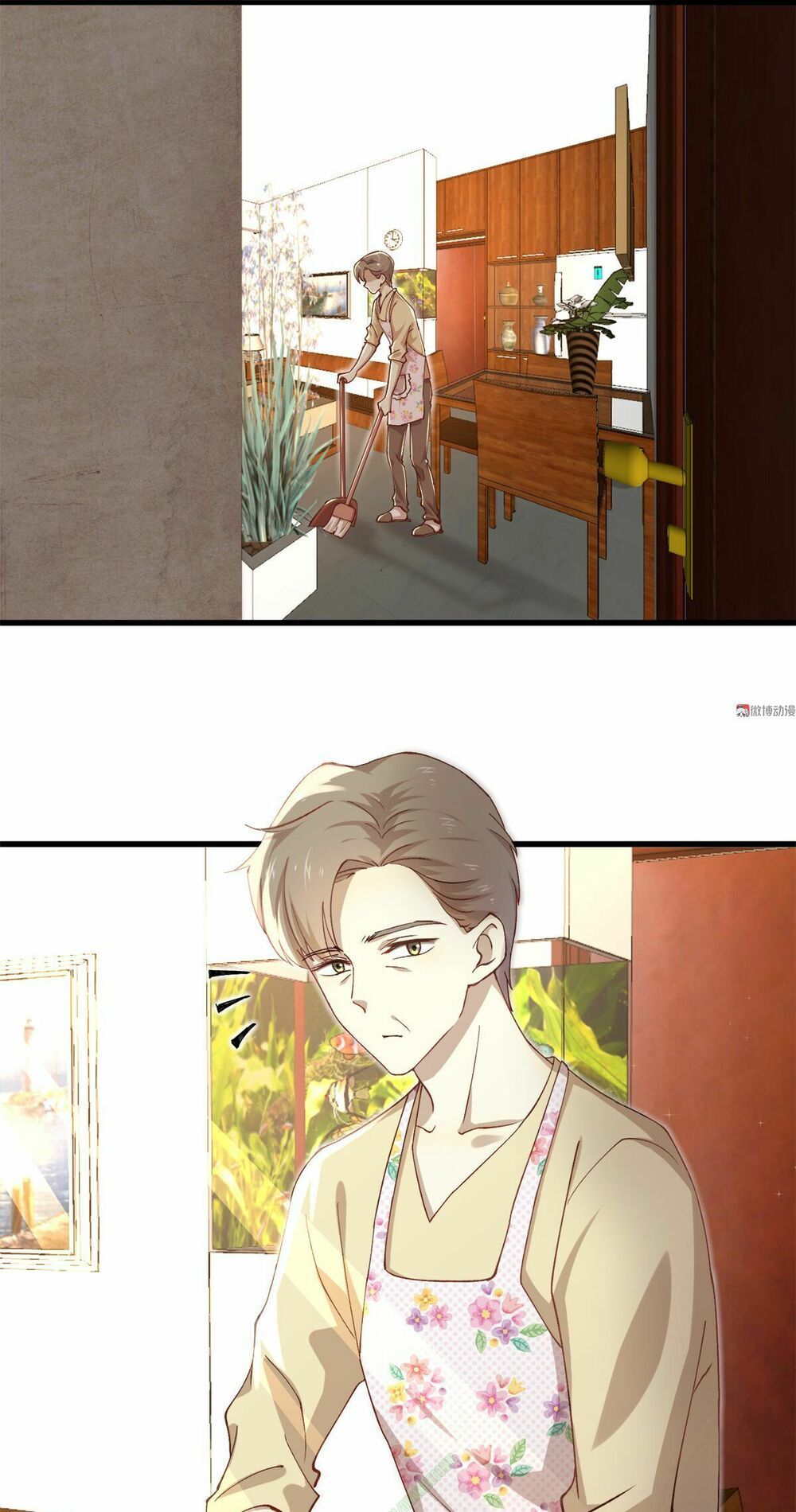 đọc truyện Xuyên Không Vào Thế Giới Nữ Cường Chương 3 ảnh 21 tại Thiên Thai Truyện