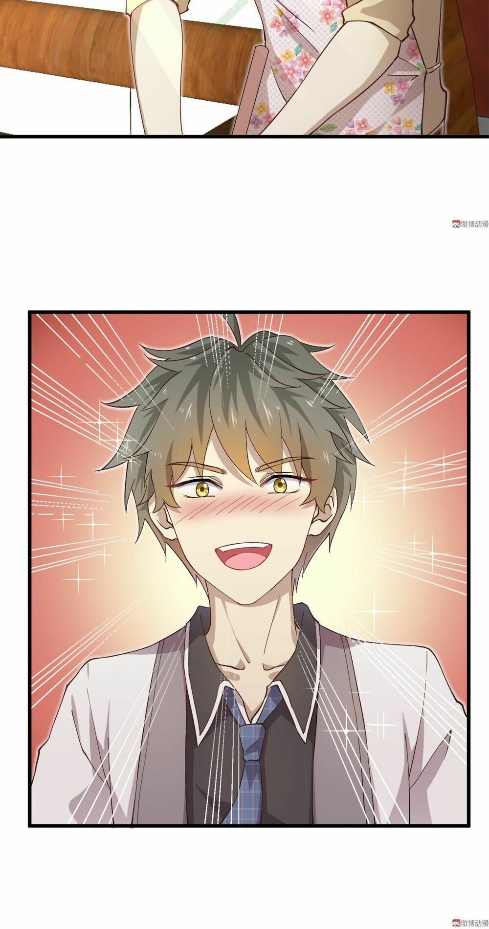 đọc truyện Xuyên Không Vào Thế Giới Nữ Cường Chương 3 ảnh 22 tại Thiên Thai Truyện