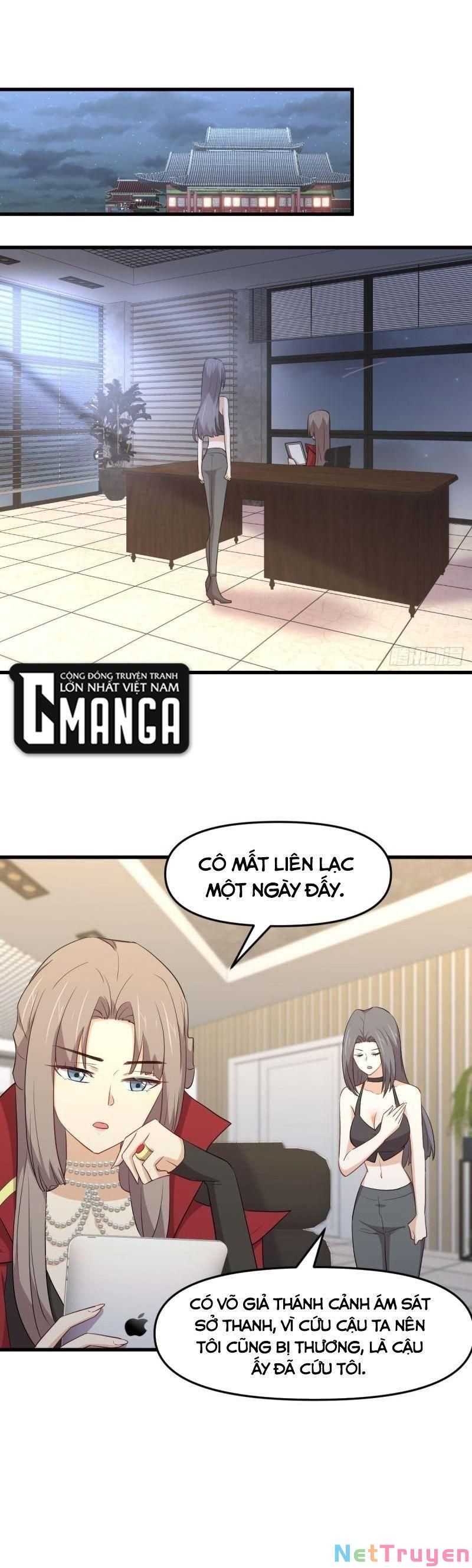 đọc truyện Xuyên Không Vào Thế Giới Nữ Cường Chương 300 ảnh 3 tại Thiên Thai Truyện