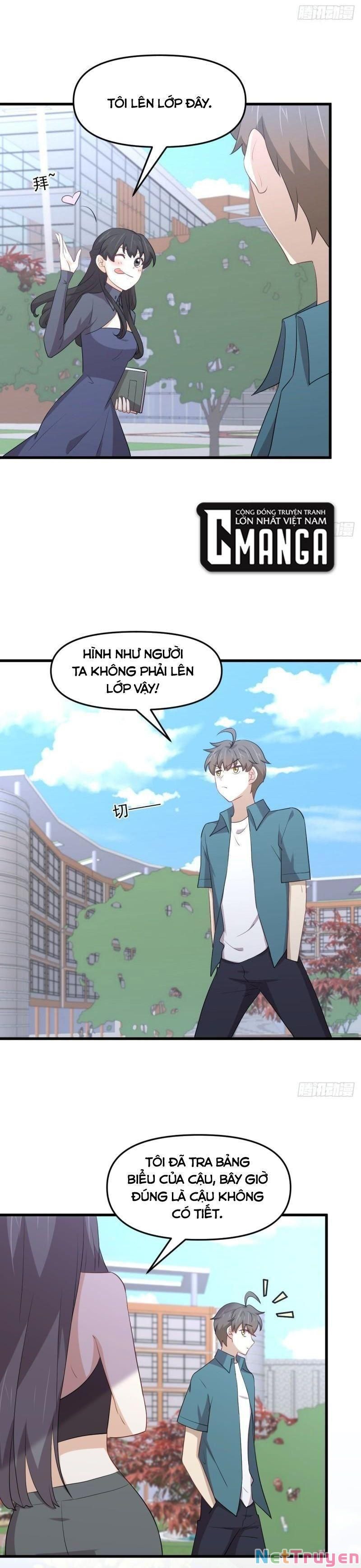 đọc truyện Xuyên Không Vào Thế Giới Nữ Cường Chương 300 ảnh 15 tại Thiên Thai Truyện