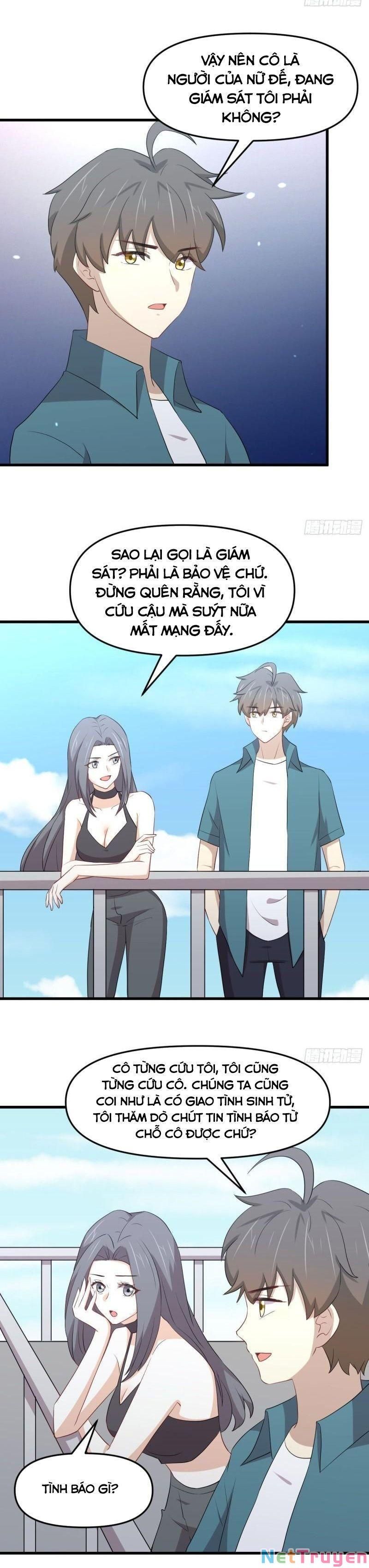 đọc truyện Xuyên Không Vào Thế Giới Nữ Cường Chương 300 ảnh 17 tại Thiên Thai Truyện