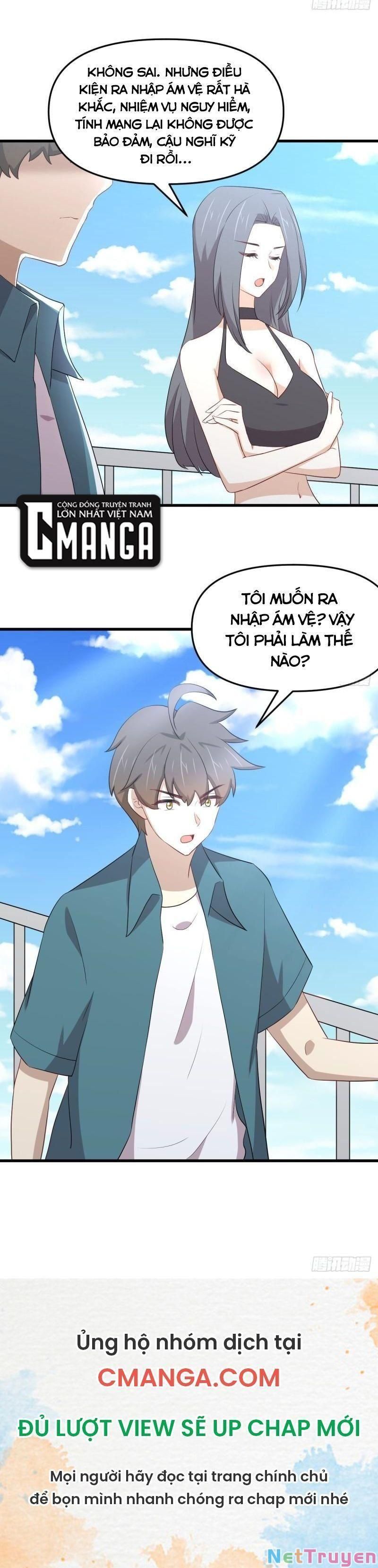 đọc truyện Xuyên Không Vào Thế Giới Nữ Cường Chương 300 ảnh 21 tại Thiên Thai Truyện