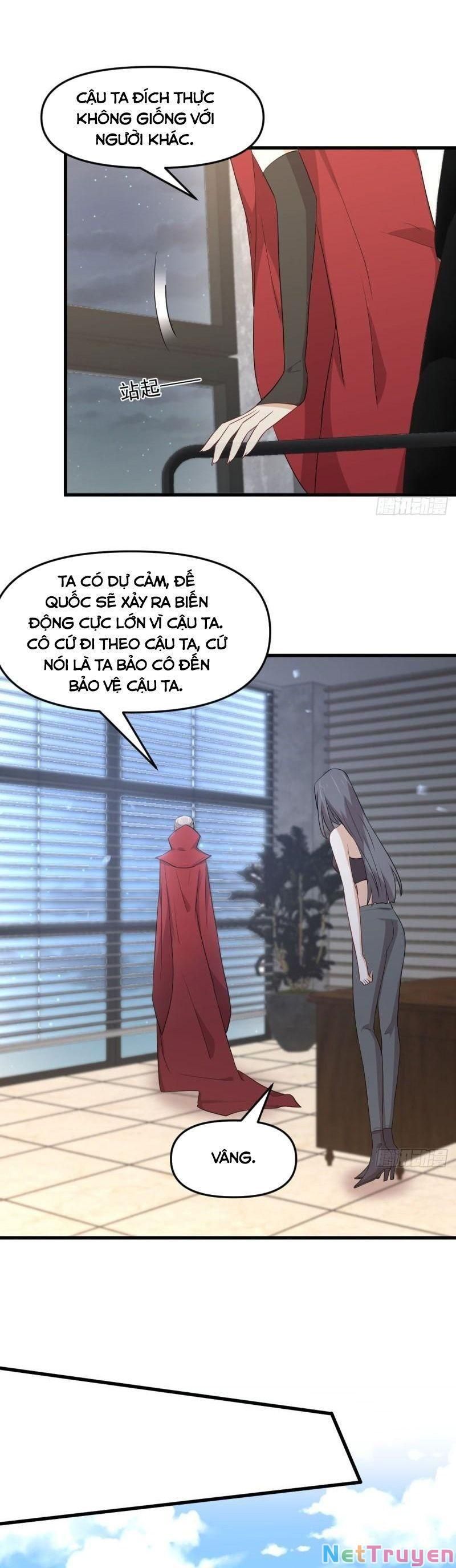 đọc truyện Xuyên Không Vào Thế Giới Nữ Cường Chương 300 ảnh 6 tại Thiên Thai Truyện