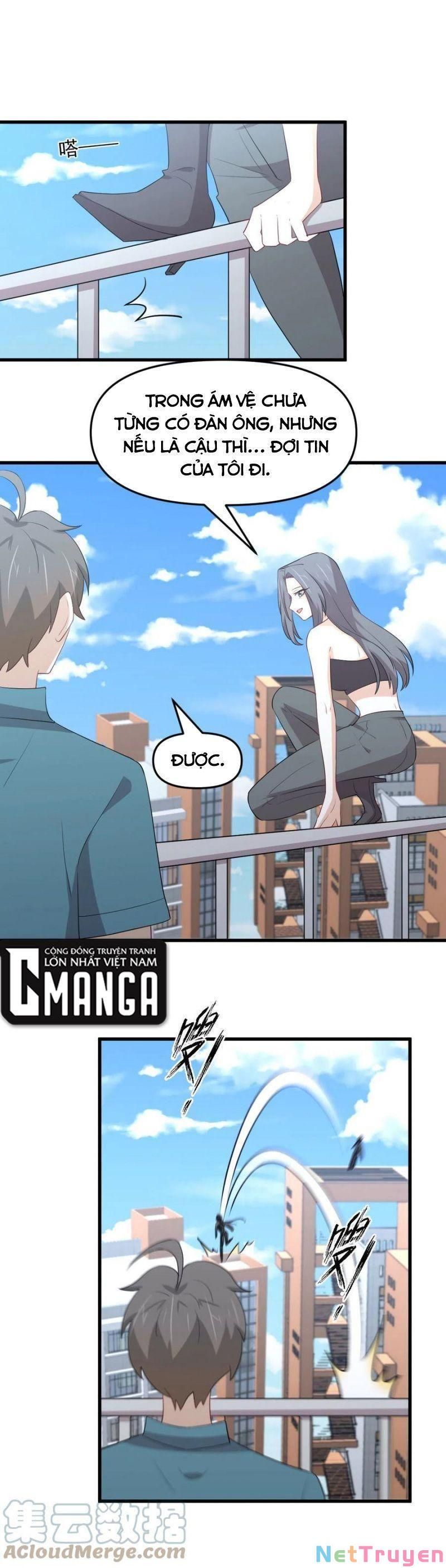 đọc truyện Xuyên Không Vào Thế Giới Nữ Cường Chương 301 ảnh 3 tại Thiên Thai Truyện