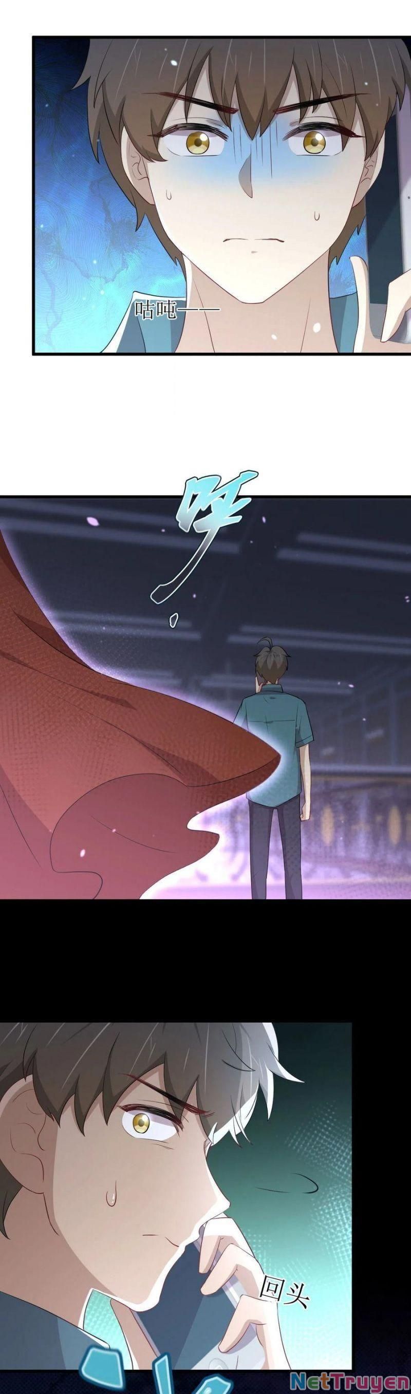 đọc truyện Xuyên Không Vào Thế Giới Nữ Cường Chương 301 ảnh 14 tại Thiên Thai Truyện