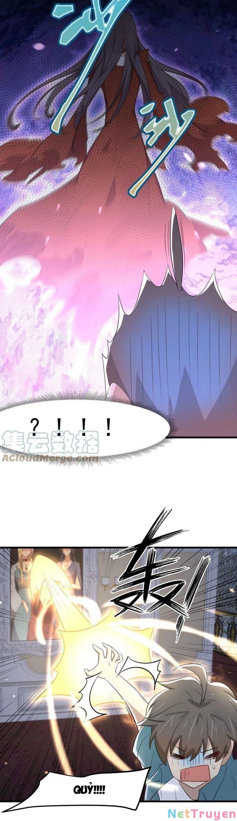 đọc truyện Xuyên Không Vào Thế Giới Nữ Cường Chương 301 ảnh 15 tại Thiên Thai Truyện