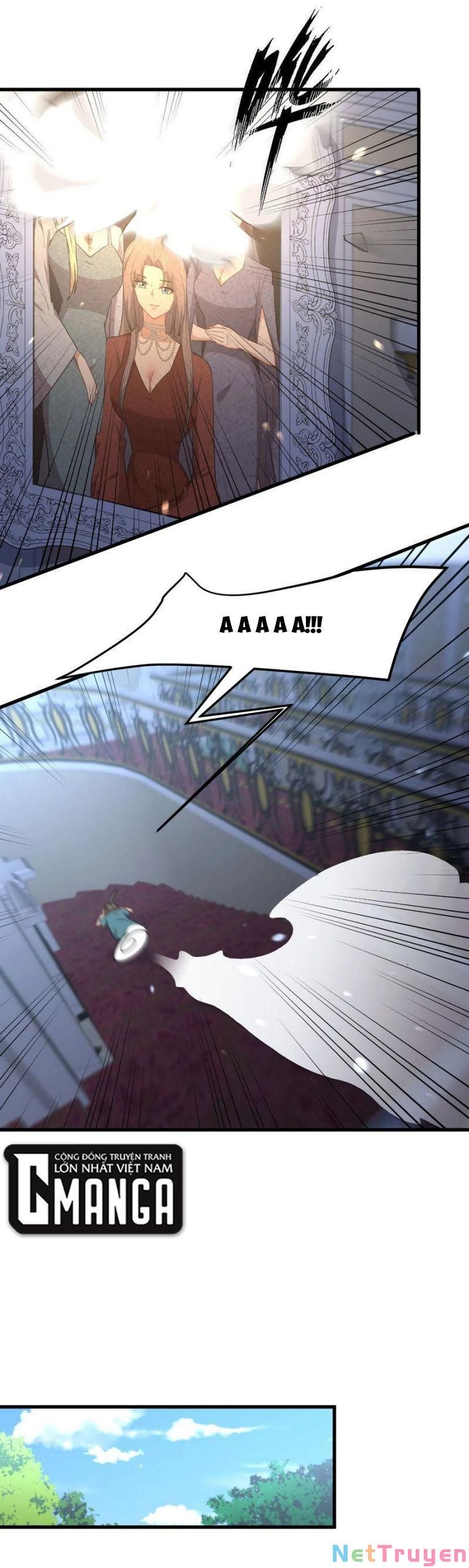 đọc truyện Xuyên Không Vào Thế Giới Nữ Cường Chương 301 ảnh 16 tại Thiên Thai Truyện