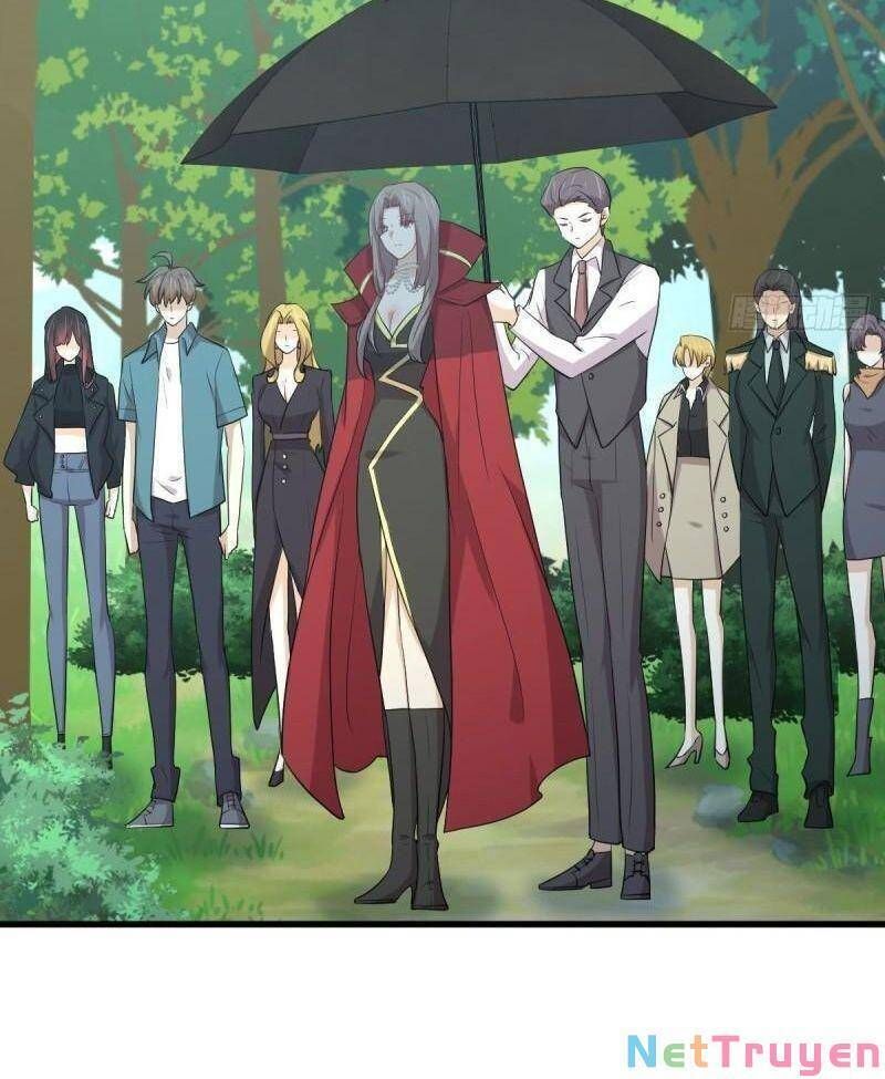 đọc truyện Xuyên Không Vào Thế Giới Nữ Cường Chương 302 ảnh 12 tại Thiên Thai Truyện