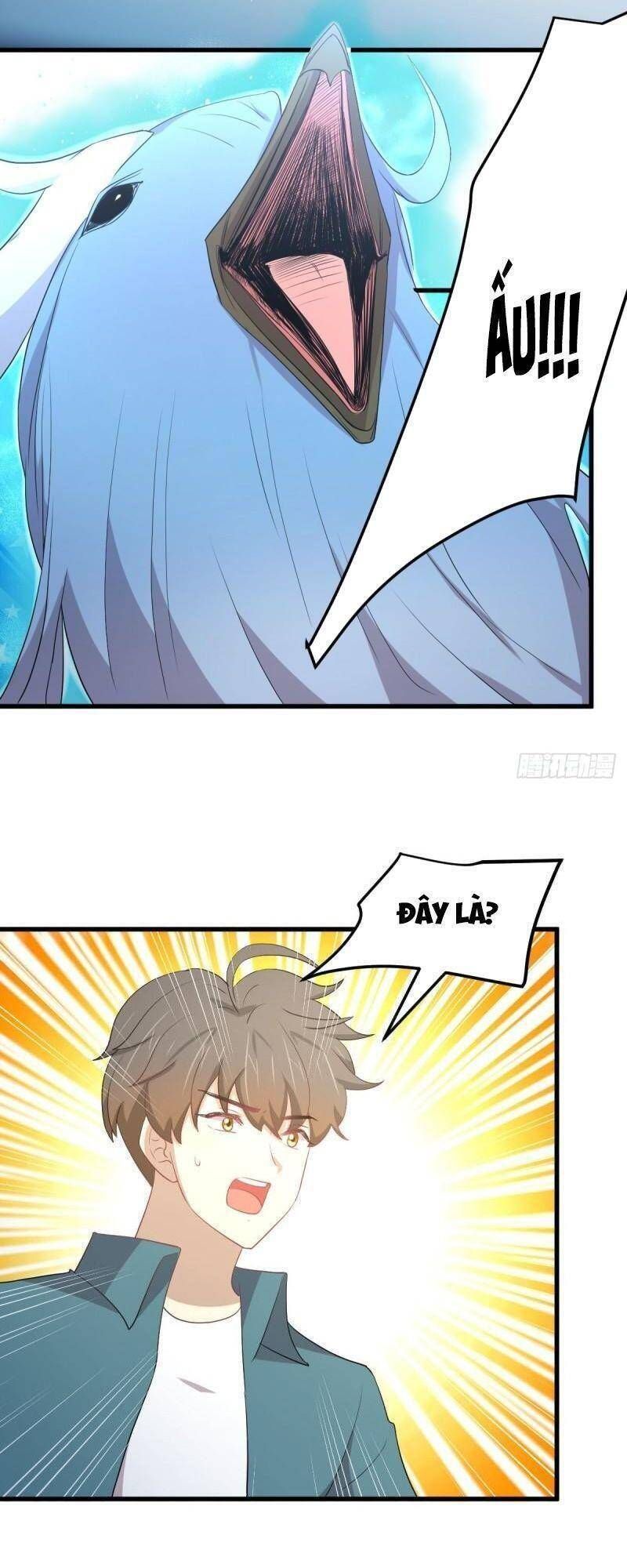 đọc truyện Xuyên Không Vào Thế Giới Nữ Cường Chương 302 ảnh 17 tại Thiên Thai Truyện