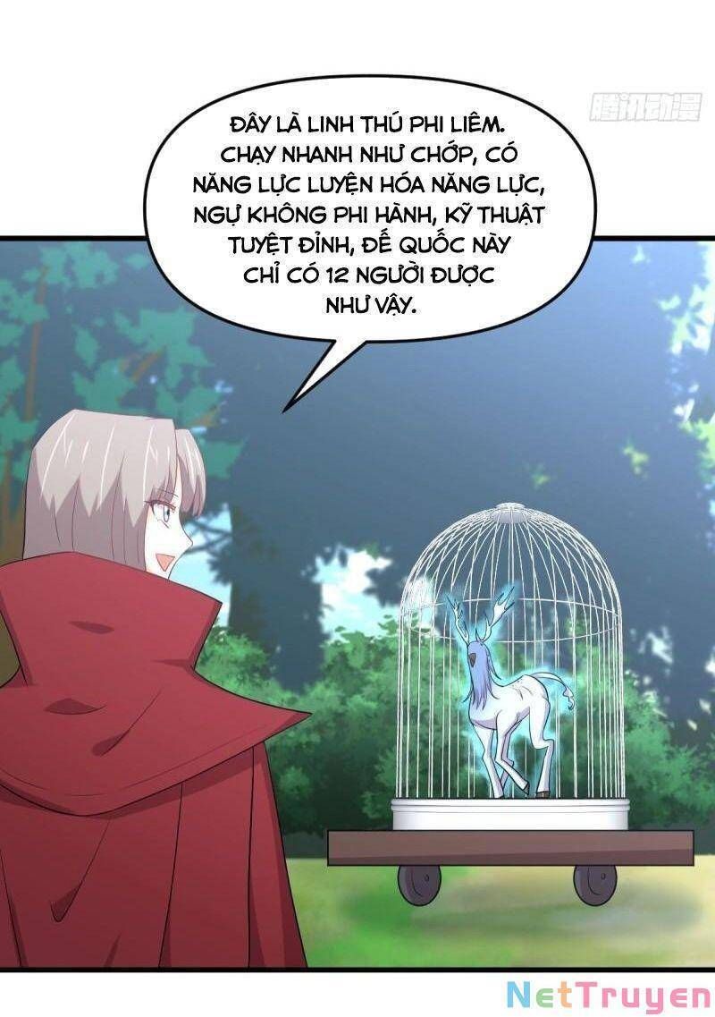 đọc truyện Xuyên Không Vào Thế Giới Nữ Cường Chương 302 ảnh 18 tại Thiên Thai Truyện