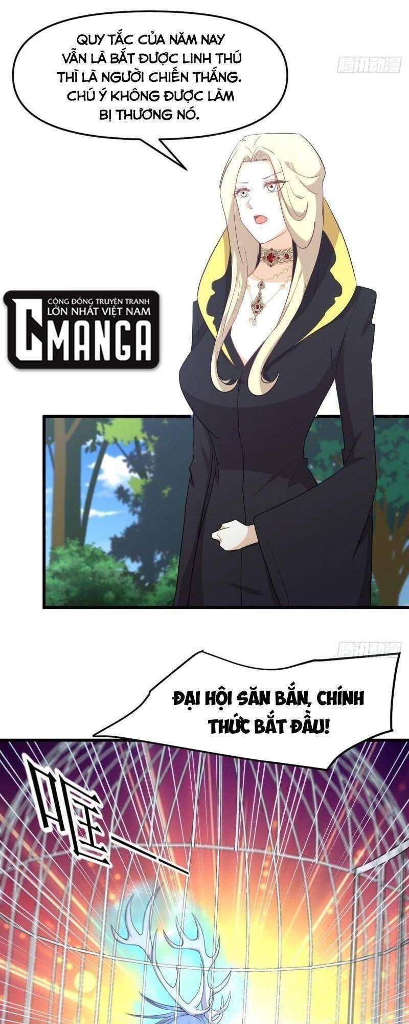 đọc truyện Xuyên Không Vào Thế Giới Nữ Cường Chương 302 ảnh 19 tại Thiên Thai Truyện