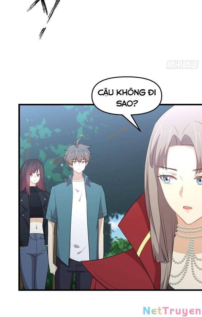 đọc truyện Xuyên Không Vào Thế Giới Nữ Cường Chương 302 ảnh 22 tại Thiên Thai Truyện