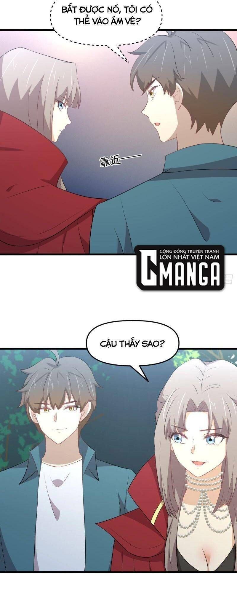 đọc truyện Xuyên Không Vào Thế Giới Nữ Cường Chương 302 ảnh 23 tại Thiên Thai Truyện