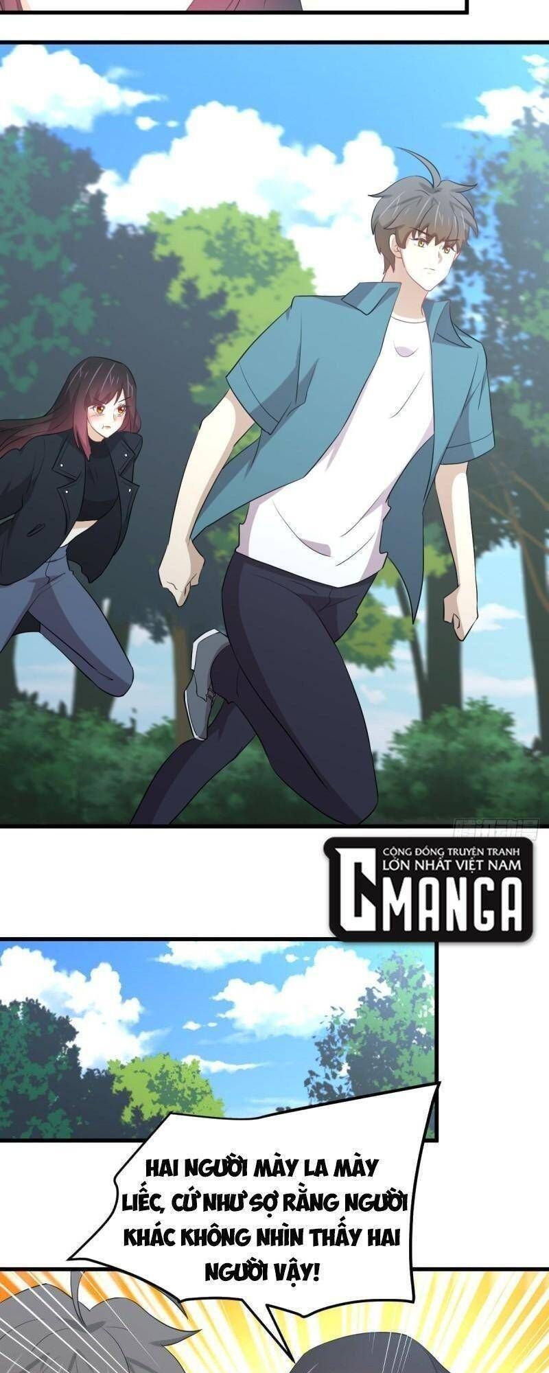 đọc truyện Xuyên Không Vào Thế Giới Nữ Cường Chương 302 ảnh 27 tại Thiên Thai Truyện