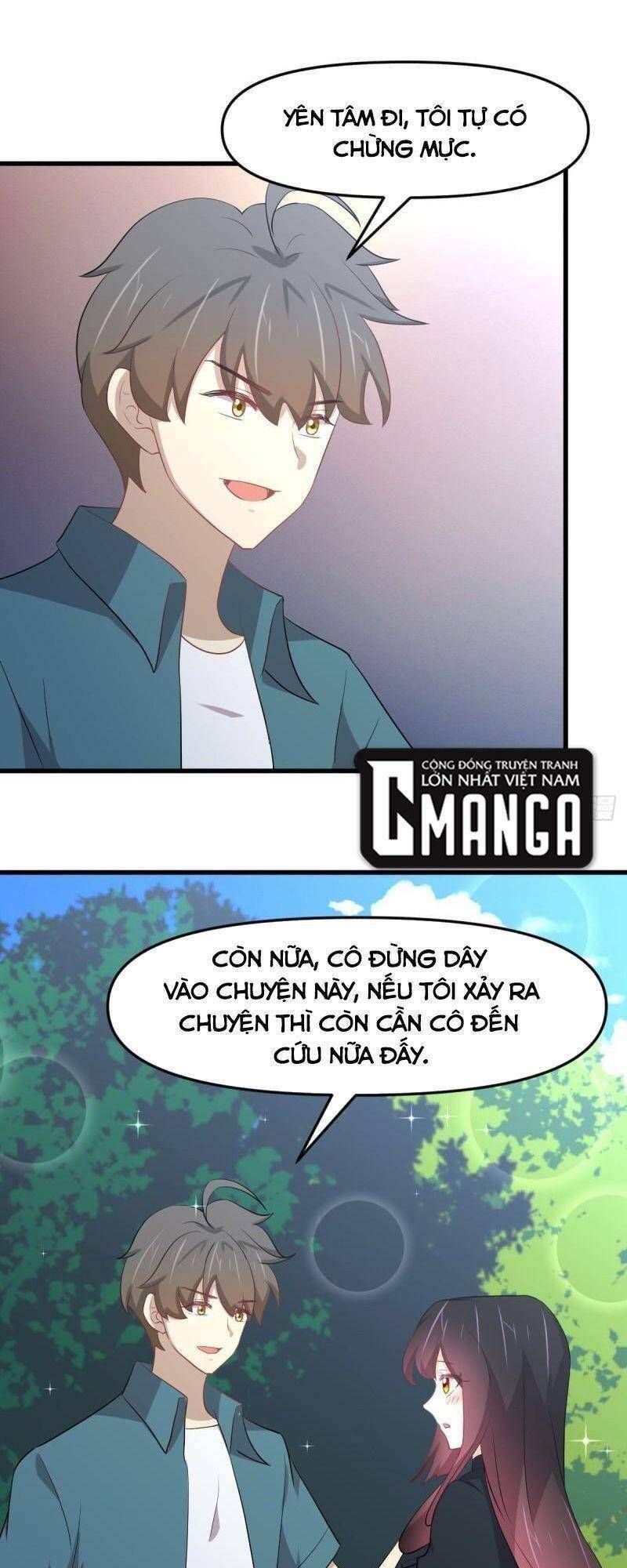 đọc truyện Xuyên Không Vào Thế Giới Nữ Cường Chương 302 ảnh 31 tại Thiên Thai Truyện