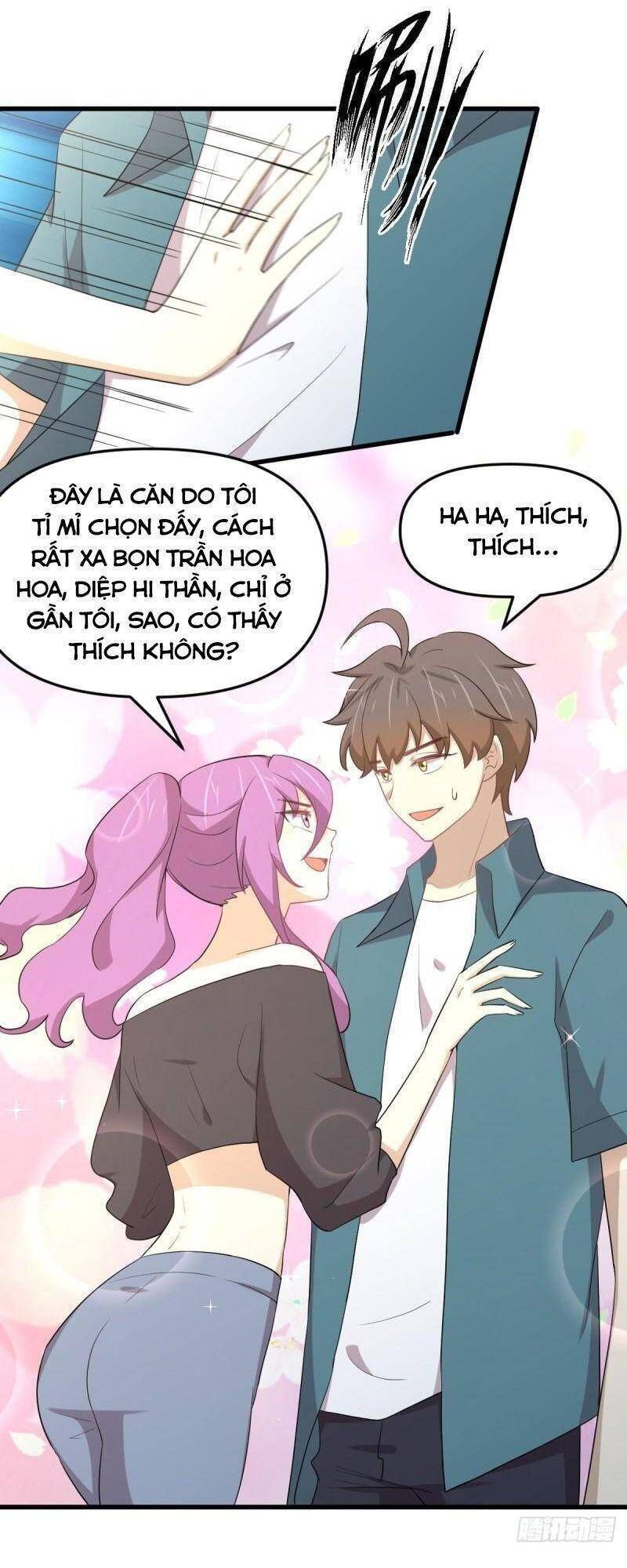 đọc truyện Xuyên Không Vào Thế Giới Nữ Cường Chương 302 ảnh 5 tại Thiên Thai Truyện