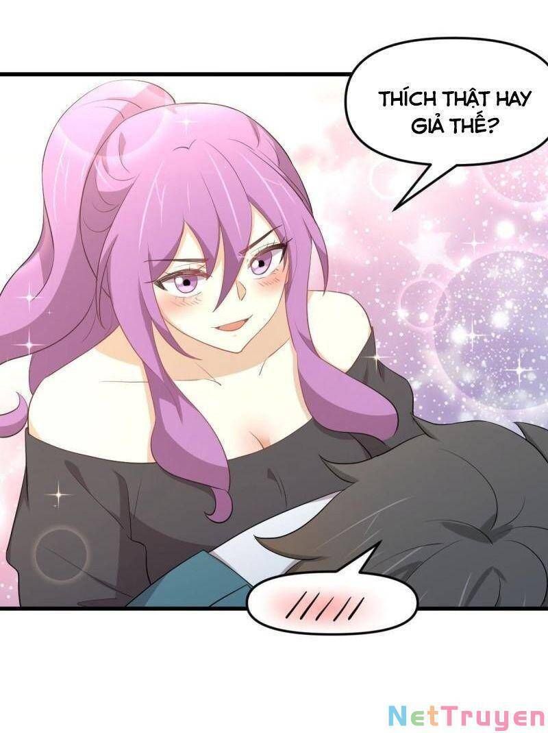 đọc truyện Xuyên Không Vào Thế Giới Nữ Cường Chương 302 ảnh 6 tại Thiên Thai Truyện