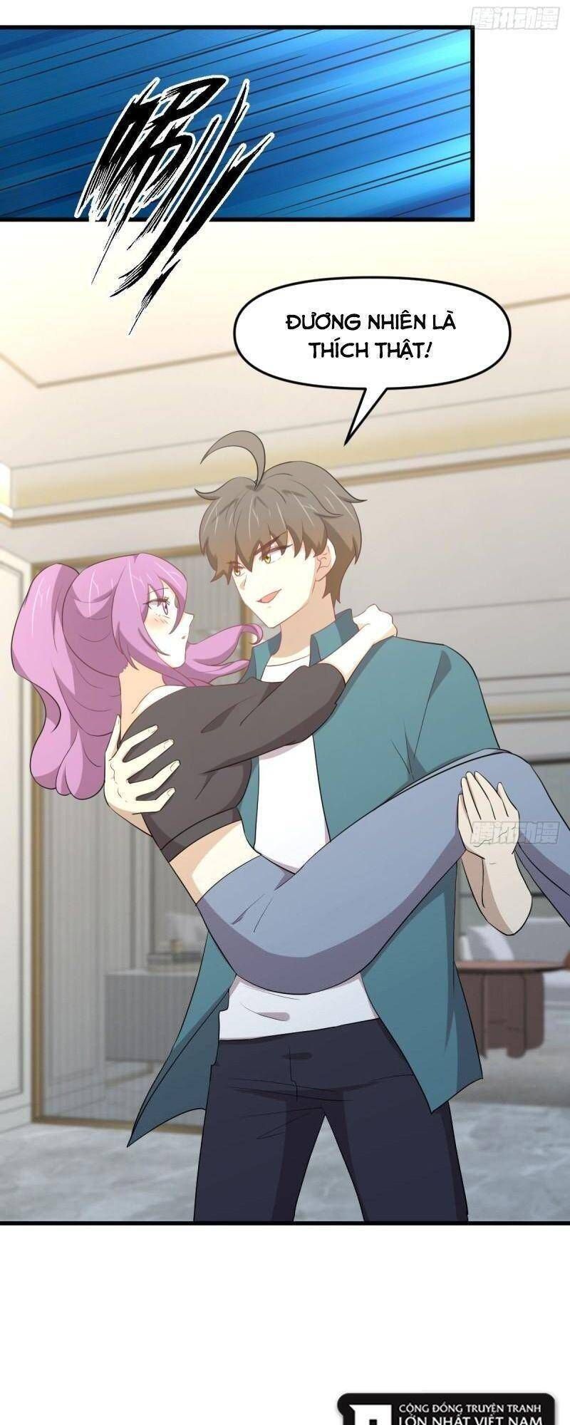 đọc truyện Xuyên Không Vào Thế Giới Nữ Cường Chương 302 ảnh 7 tại Thiên Thai Truyện