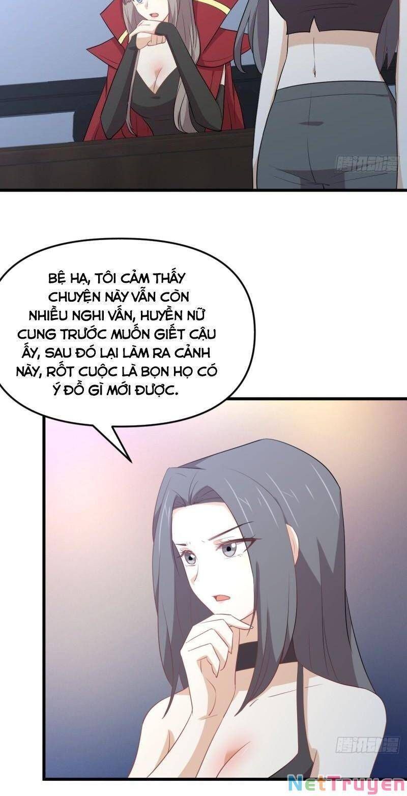 đọc truyện Xuyên Không Vào Thế Giới Nữ Cường Chương 302 ảnh 10 tại Thiên Thai Truyện