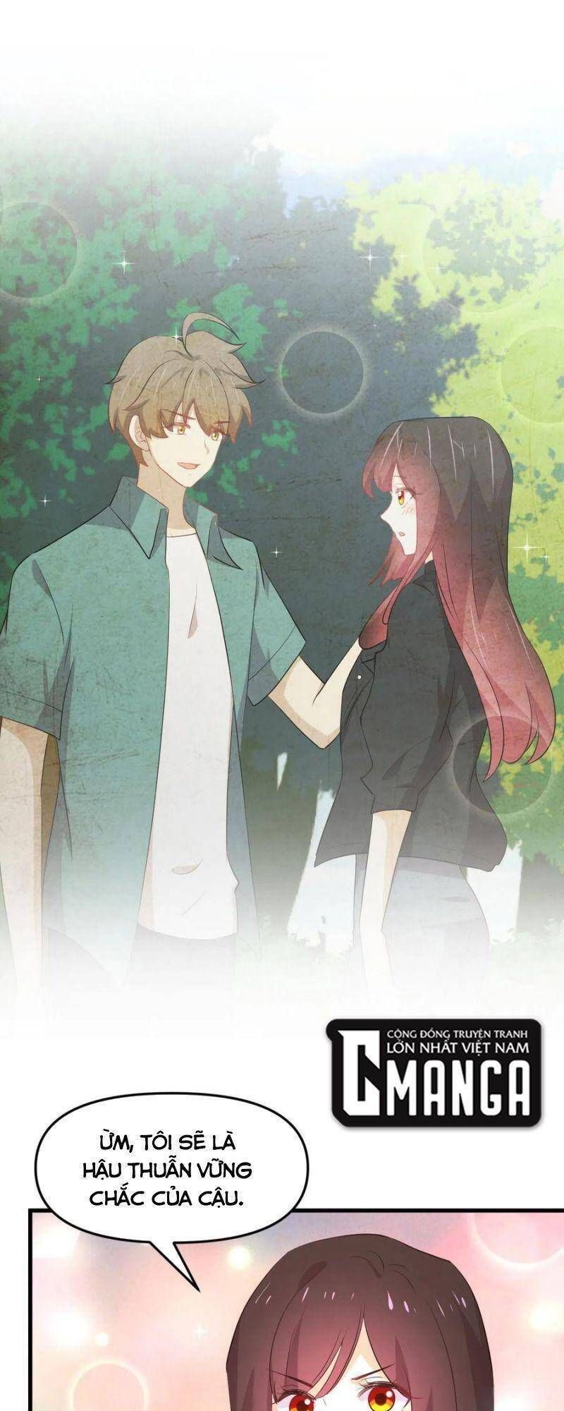 đọc truyện Xuyên Không Vào Thế Giới Nữ Cường Chương 303 ảnh 3 tại Thiên Thai Truyện